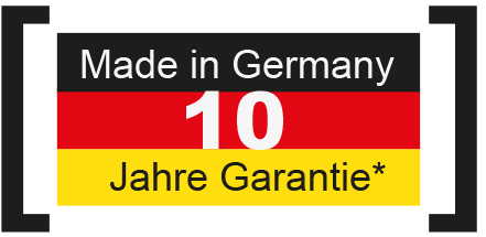 Garantie